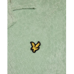 Lyle & Scott resort shirt