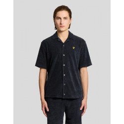 Lyle & Scott resort shirt