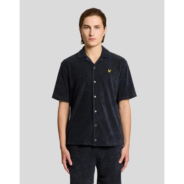 Lyle & Scott resort shirt Lyle & Scott resort shirt