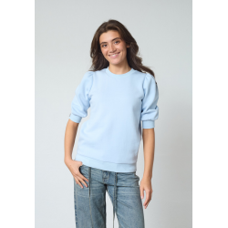 Sisters Point peva puff ss