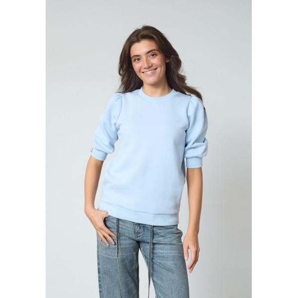 Sisters Point peva puff ss