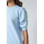 Sisters Point peva puff ss