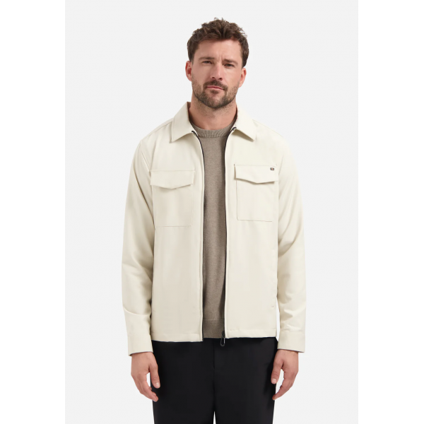 No Excess Sedoc overshirt