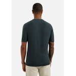 No Excess crewneck slub tee