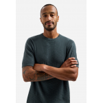 No Excess crewneck slub tee