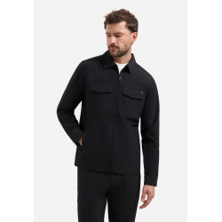 No Excess Sedoc overshirt