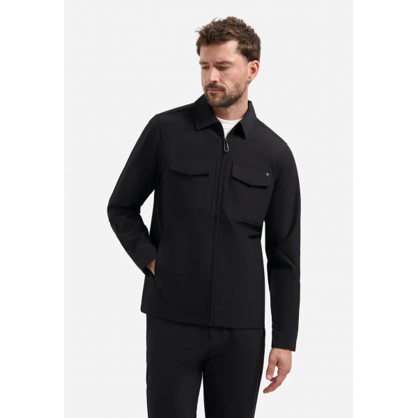 No Excess Sedoc overshirt