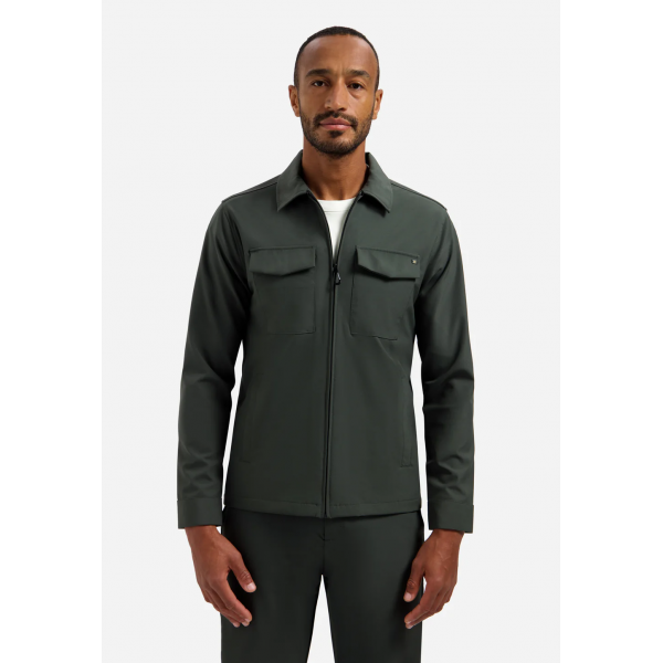 No Excess Sedoc overshirt