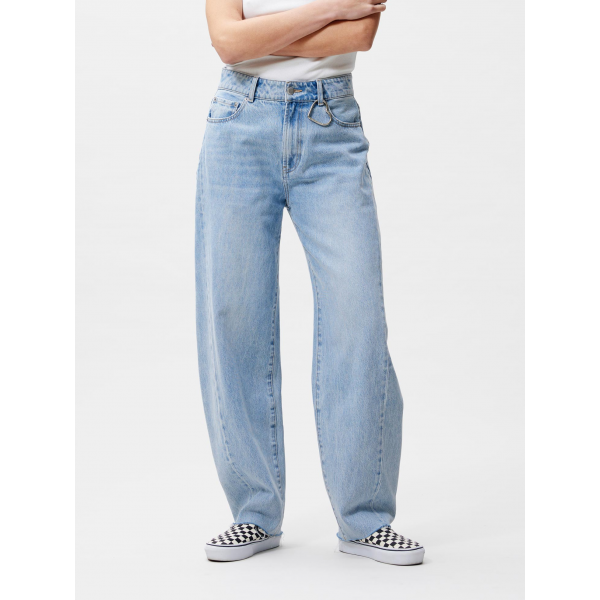 catwalk junkie barrel fit