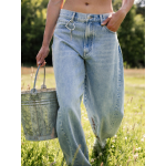 catwalk junkie barrel fit