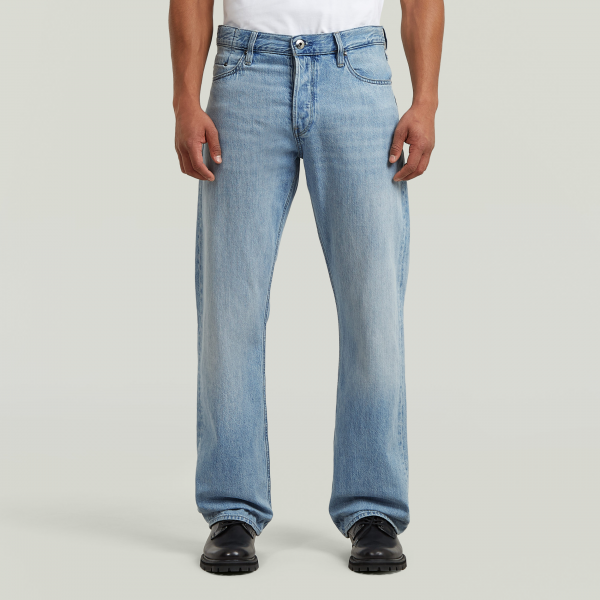 G-star Dakato regular straight