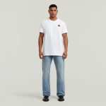 G-star Dakato regular straight