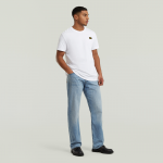 G-star Dakato regular straight