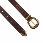 Legend dames riem 25232 brown Legend dames riem 25232 brown