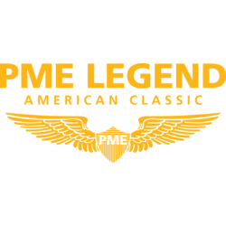 PME Legend american class polo