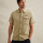 Pme Legend ss slub twill shirt