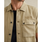 Pme Legend ss slub twill shirt Pme Legend ss slub twill shirt