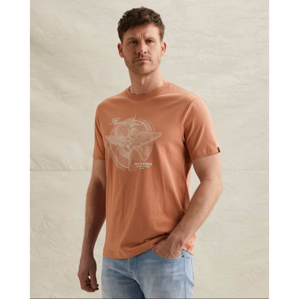 Pme Legend ss single jersey t