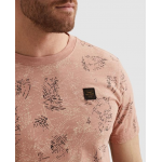 Pme Legend ss slub jersey t