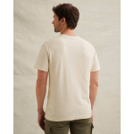 Pme Legend ss jacquard t-shirt