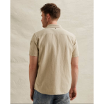 Pme Legend ss mattweave shirt