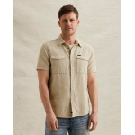 Pme Legend ss mattweave shirt