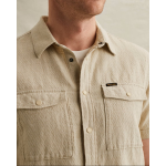 Pme Legend ss mattweave shirt