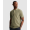 Cast Iron 2 tone waffle polo