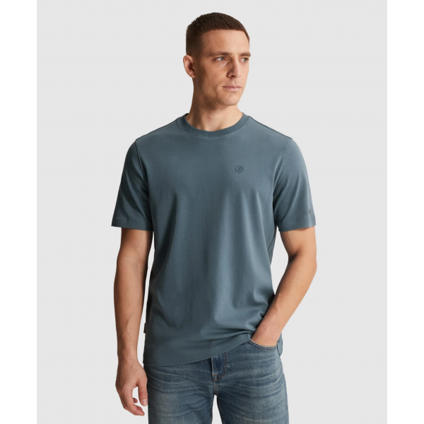 Cast Iron interlock t-shirt
