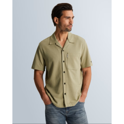 Cast Iron ss structure shirt