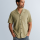 Cast Iron ss structure shirt