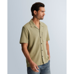 Cast Iron ss structure shirt