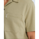 Cast Iron ss structure shirt