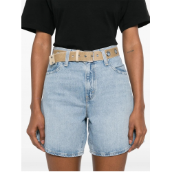 Levi's® high baggy short