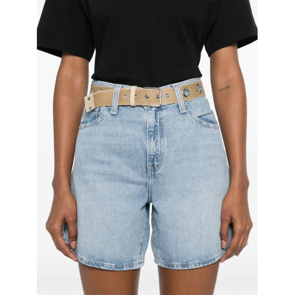 Levi's® high baggy short