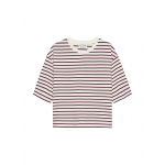 Catwalk Junkie striped tee