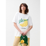 Catwalk Junkie graphic t-shirt