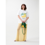 Catwalk Junkie graphic t-shirt