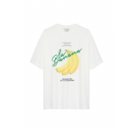 Catwalk Junkie graphic t-shirt