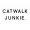 Catwalk Junkie tracksuit short