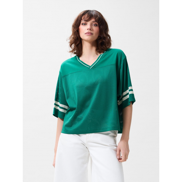 Catwalk Junkie footbal jersey