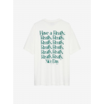 Catwalk Junkie oversized tee
