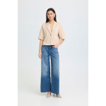 Ichi Ih kate cropped blazer Ichi Ih kate cropped blazer