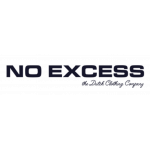 No Excess embroidery t-shirt