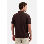 No Excess structure polo s/s