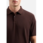 No Excess structure polo s/s