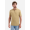 No Excess structure polo zip