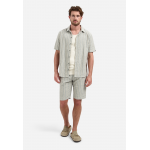 No Excess fancy stripe shirt