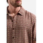 No Excess shirt allover print