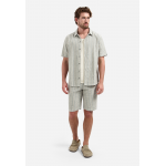 No Excess striped chino short